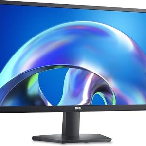 Dell 24'' Height Adjustable Monitor