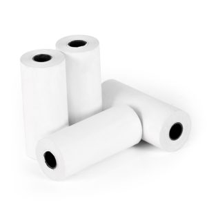 Thermal Rolls variable sizes