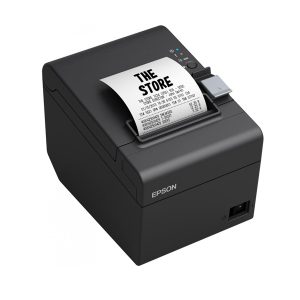 Epson TM-T20III Printer