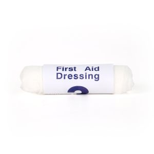 First Aid Dressing No.5