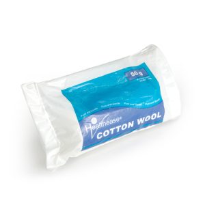 Cotton Wool 50gr