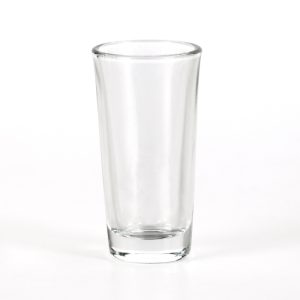 Shooter Glass