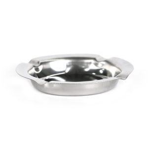 Silver Ashtray