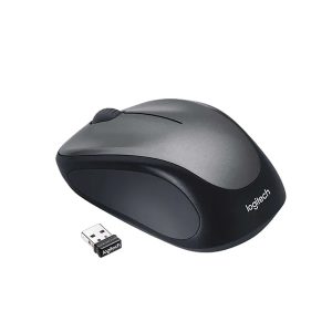 Logitech M235 Wireless Mouse