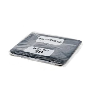 Refuse Bag Each (Rolls of 20)