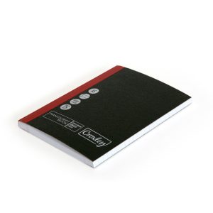 A5 Hardcover Notebook - JD6255