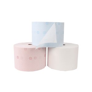 Toilet Multi Cloth - Roll of 25