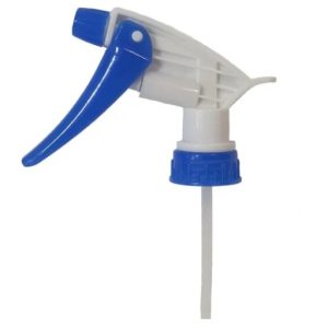 Mist Spray Trigger
