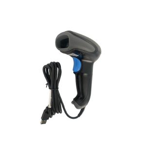 Zebex Long Range Scanner