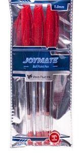 Marlin JOYMATE 1.0 Ballpoint Pen Each (Box of 50)
