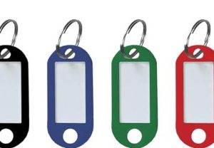 Key Tags