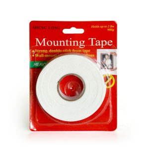 Double Side Tape 24X1M