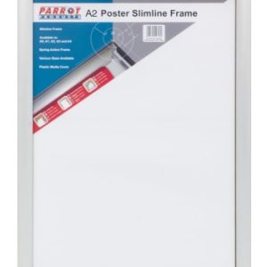 A2 Clip Frame