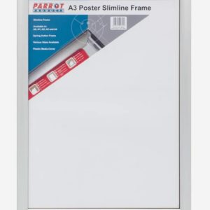 A3 Clip frame