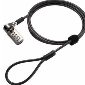 Universal Laptop Lock