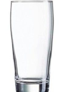 Willy Glass