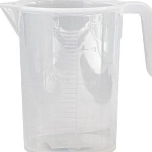 Plastic 2L Jug