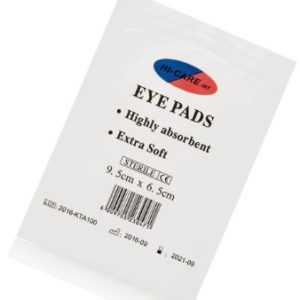 Eye Pad