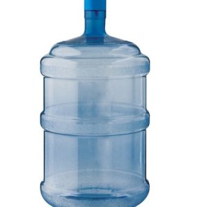 Waterman Cooler Bottle (Empty)