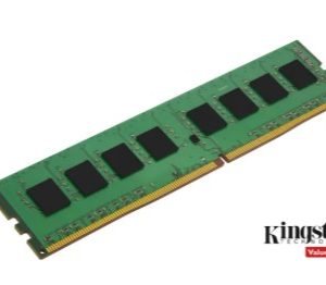 Kingston Valueram 8GB DDR4 Laptop RAM