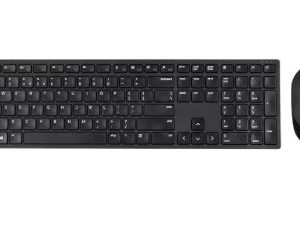 Dell KM5221W Wireless KB + Mouse Combo