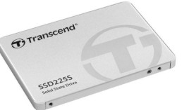 Transcend 1TB 2.5" SSD