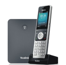 Yealink W76P Phone