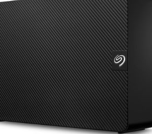 Seagate 10TB 3.5" HDD