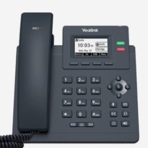 Yealink T31P IP Phone