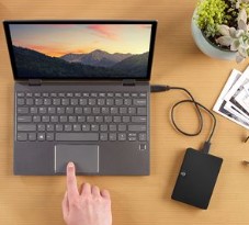 Seagate 2TB External Drive
