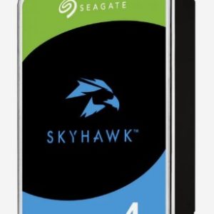 4TB DVR Hard Drive