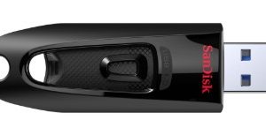 64GB USB 3.0 Flash Drive